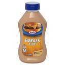 Kraft Special Burger Sauce, 12 Fluid Ounce -- 8 per case