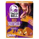 Mild Seasoned Crunchy Taco Shells