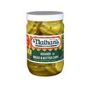 Kosher Bread and Butter Chips