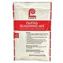 Lawry`s Fajitas Seasoning Mix, 8.9 oz. -- 6 per case