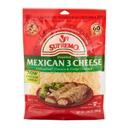 Mexican 3 Cheese Blend