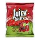 Cherry Limeade Flavored Jumbo Twists