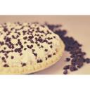 10 inch Thaw N Serve No Sugar Added Chocolate and Cream Pie