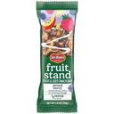 Fruit Stand Mixed Berry and Seed Snack Bar