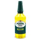 Major Peters Imported Lime Juice Plastic, 1 Liter -- 6 Case