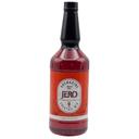 Beverage Specialties Jero Grenadine Juice Mix, 1 Liter -- 6 per case.