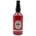 Jero Old Fashioned Plastic Mixer , 1 Liter -- 12 Case