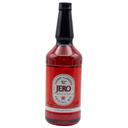 Jero Cherry Bar Plastic Mixer , 1 Liter -- 12 Case
