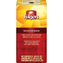 Folgers Signature Blend Coffee Liquid, 2 Liter -- 2 per case.