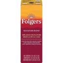 Folgers Signature Blend Coffee Liquid, 1.25 Liter -- 2 per case.