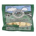 Garlic White Cheddar Cheese Curd