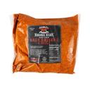 Smoked Craft Kettle Cooked Beef Brisket Chili