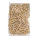 Harvest Creations 40/65 Count Diptn Dusted Pickle Fries, 2.0 Pound -- 5 per case.