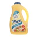 Ventura Foods Phase Trans Fat Free Liquid Butter Alternative, 1 Gallon -- 3 per case.