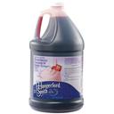 Jhs Strawberry Fountain and Shake Syrup, 1 Gallon -- 4 per case