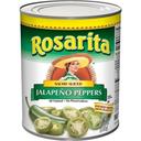 Nacho Sliced Jalapeno Pepper