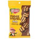 Fudge Stripes Mini Cookies