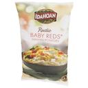 Rustic Baby Reds Mashed Potatoes