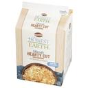 Honest Earth 2.25 Pound Shreds Hash Brown Shredded Potatoes with A Hint Of Sea Salt and Pepper