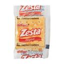 Kellogg's Zesta Original Saltine Crackers, 0.2 Ounce --500 per case