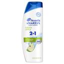 Green Apple 2 in 1 Anti-Dandruff Shampoo and Conditioner