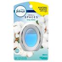 Small Spaces Crisp Cotton Nonenergized Continuous Action Air Freshener
