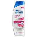 Smooth and Silky Anti Dandruff Shampoo