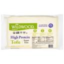 Wildwood Organic Super Firm Tofu, 6 Pound -- 4 per case