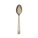 Santorini Satin Gold Serving Spoon
