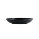 Storytellers Porcelana Black Low Pasta Bowl