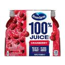 Ocean Spray Cranberry Juice, 60 Fluid Ounce -- 4 per case.