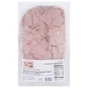 Fully Cooked Smoked Boneless Sliced and Quartered Ham