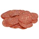Tyson Bonici Original Sour Pepperoni Pizza Topping, 10 Pound.