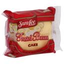 Sara Lee Iced Banana Cake, 2.25 Ounce -- 24 per case.
