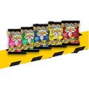 Extreme Sour Individually Wrapped Hard Candy