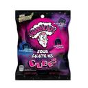 Galactic Mix Candy Cubes - Peg Bag