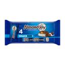 Coconut and Almond Chocolat Snack Size Candy Bar 2.4 Ounce