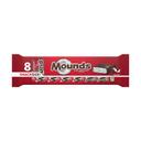 Coconut and Dark Chocolatey Snack Size Candy Bar