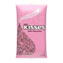 Pink Foils Milk Chocolate Candy