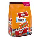 Assorted Flavored Snack Size Candy