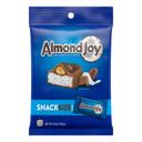 Coconut and Almond Chocolate Candy
