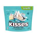 Birthday Cake Flavored Candy