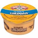Land O Lakes Ultimate Cheddar Cheese Dip, 3 Ounce Cup -- 140 per case.