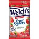 Strawberry Fruit Snacks