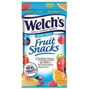 Welchs Mixed Fruit Snacks, 1.55 Ounce -- 144 per case.