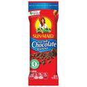 Sunmaid Pure Milk Chocolate Covered Raisin, 2 Ounce -- 40 per case