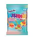 Fusions Tropical Tornado Juicy Filled Fruit Snacks