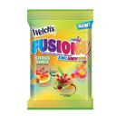 Fusions Citrus Surge Juicy Filled Fruit Snacks