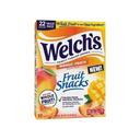 Mango Peach Fruit Snacks