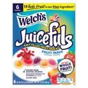 Juicefuls Fruit Wave Juicy Filled Fruit Snacks